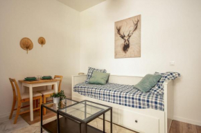 Charming studio in the Bastille neighbourhood - Paris - Welkeys